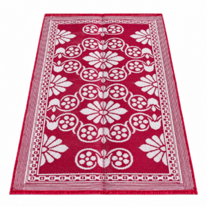 PP Woven Mats – Durable and Lightweight Plastic Mats